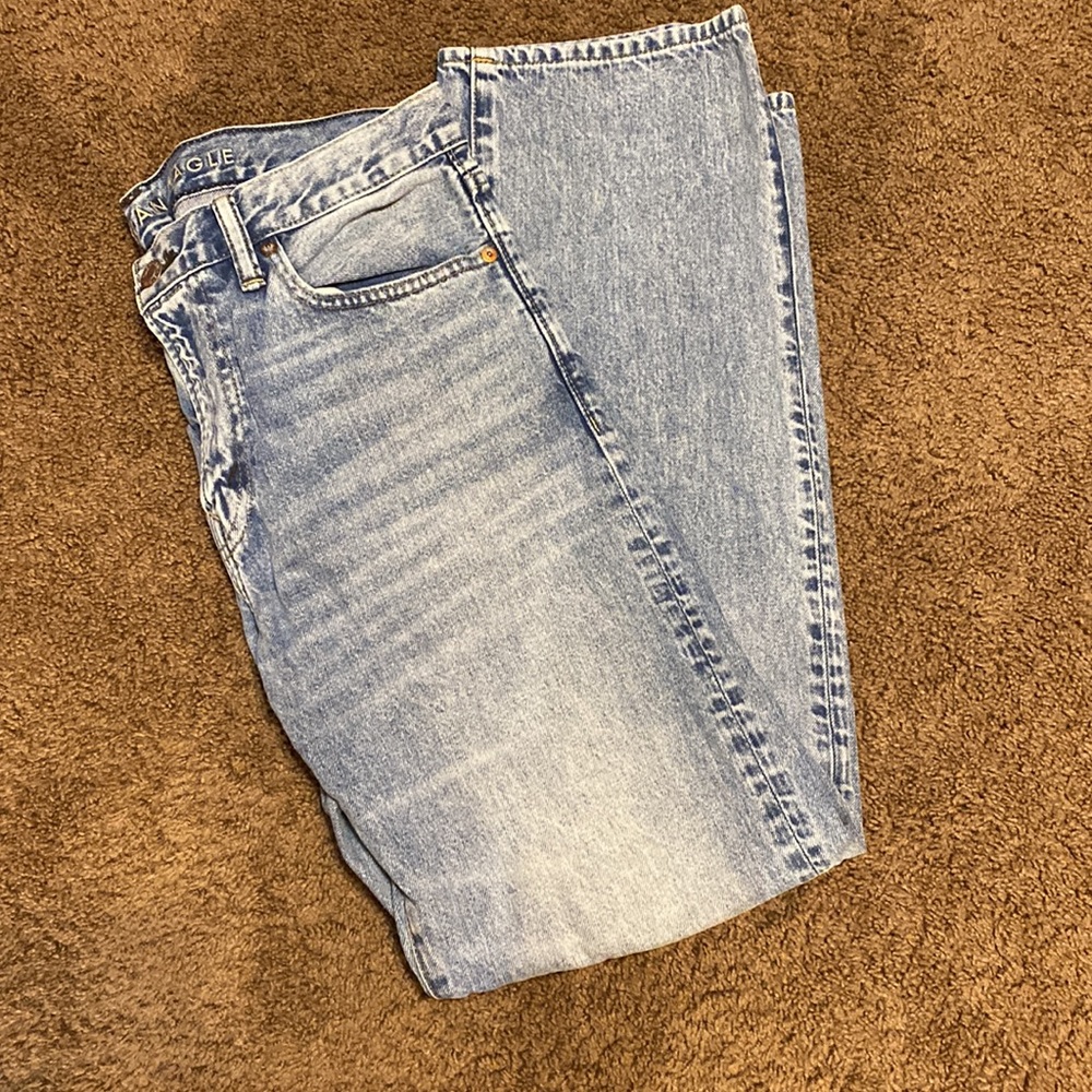 Jeans - Picture 3 of 4